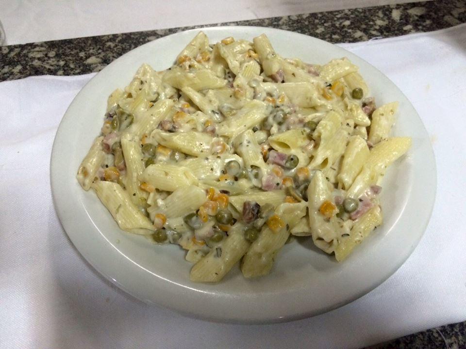 Angatu Hotel Osvaldo Cruz Екстериор снимка