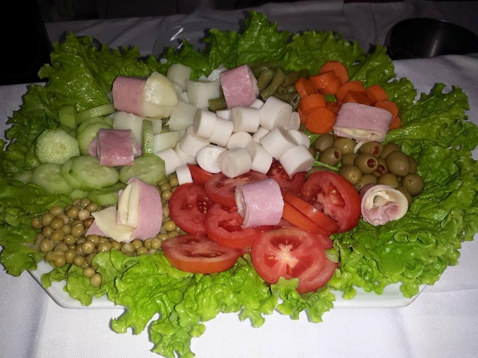 Angatu Hotel Osvaldo Cruz Екстериор снимка